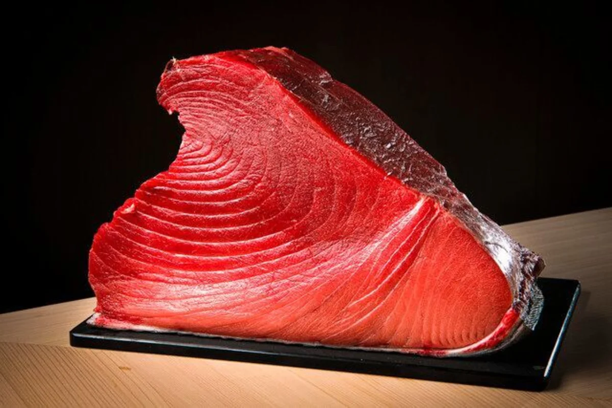 鮨 赤酢 はなやま