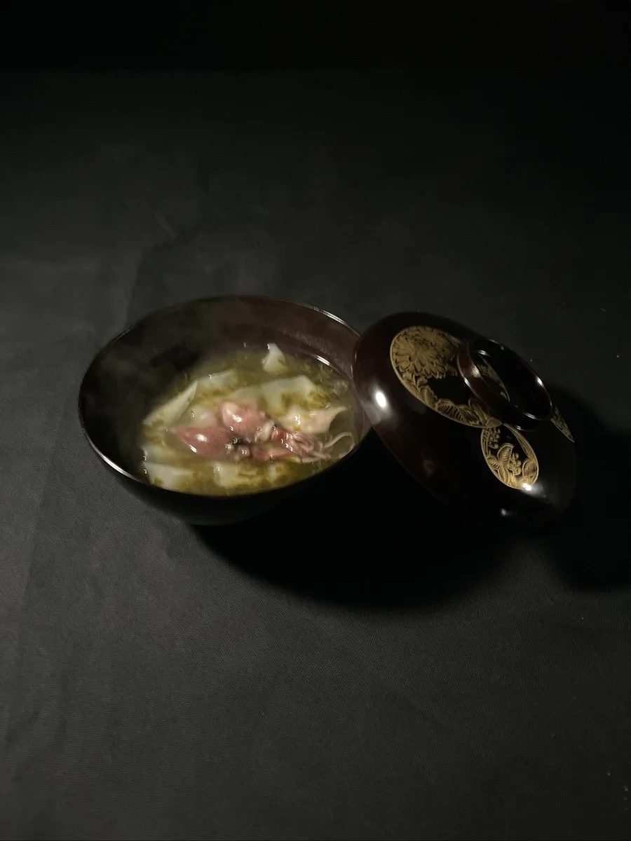 EmanoNのお料理