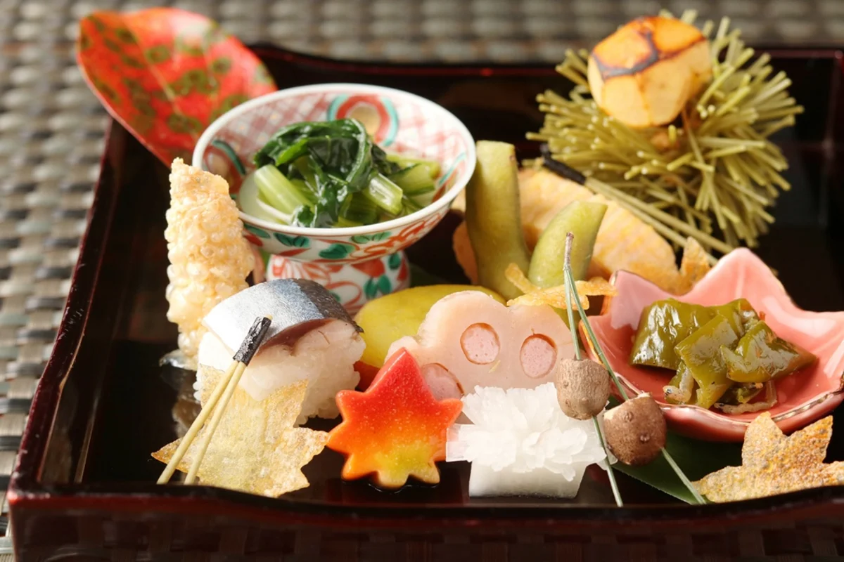 なおさと！ Gion Shirakawa Namisato [Official] Online Reservation