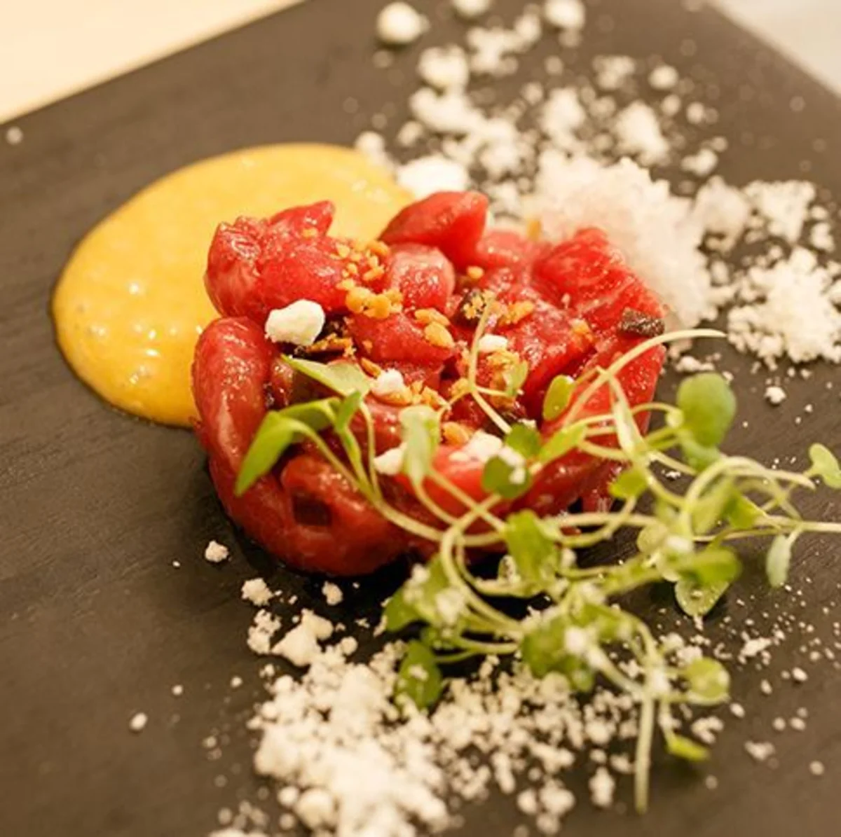 フクシマ/名無しの料理やのお料理