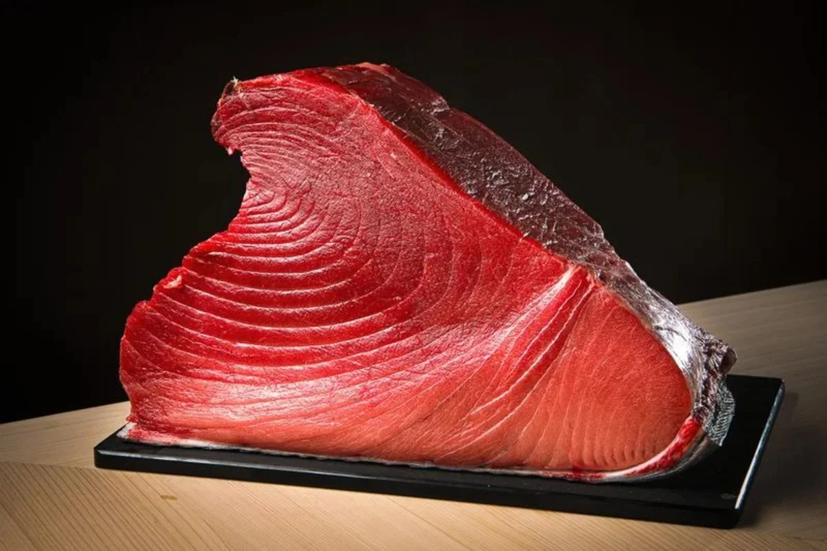 寿司 赤醋 卡纳亚马