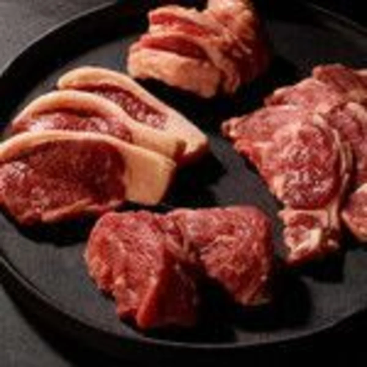 羊SUNRISE 神楽坂のお料理