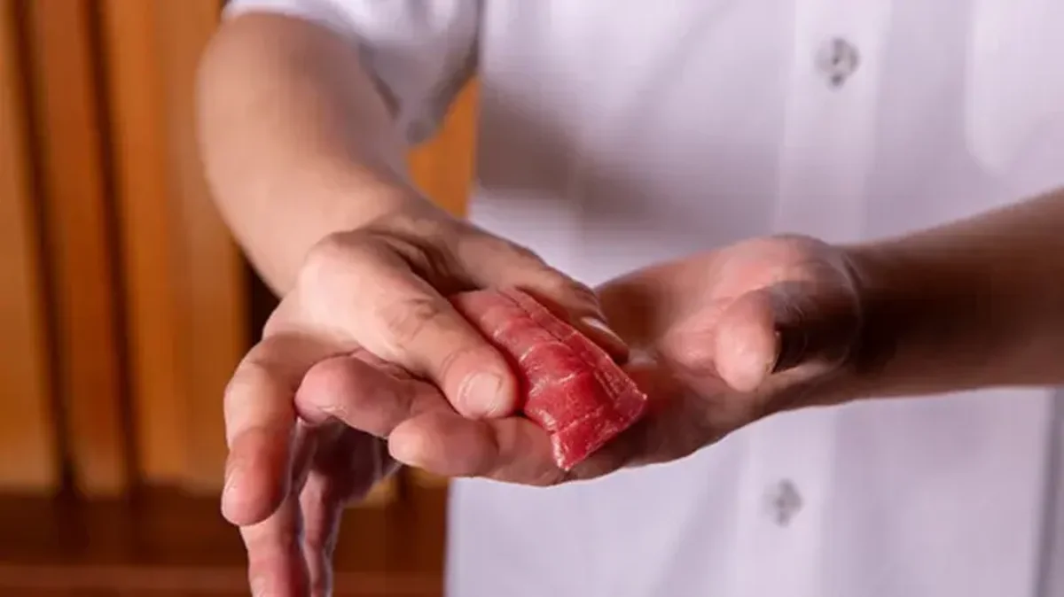 讓每一項工作都有意義。