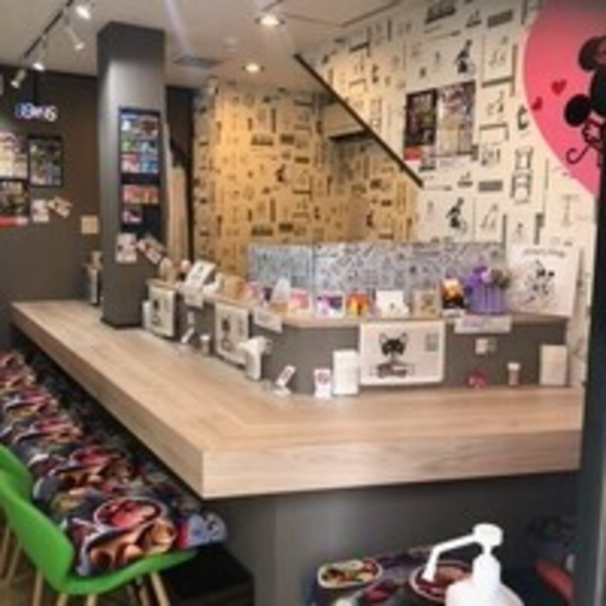 Sweet CAFE de Miki Miniの予約 | 兵庫県明石市 | カフェ
