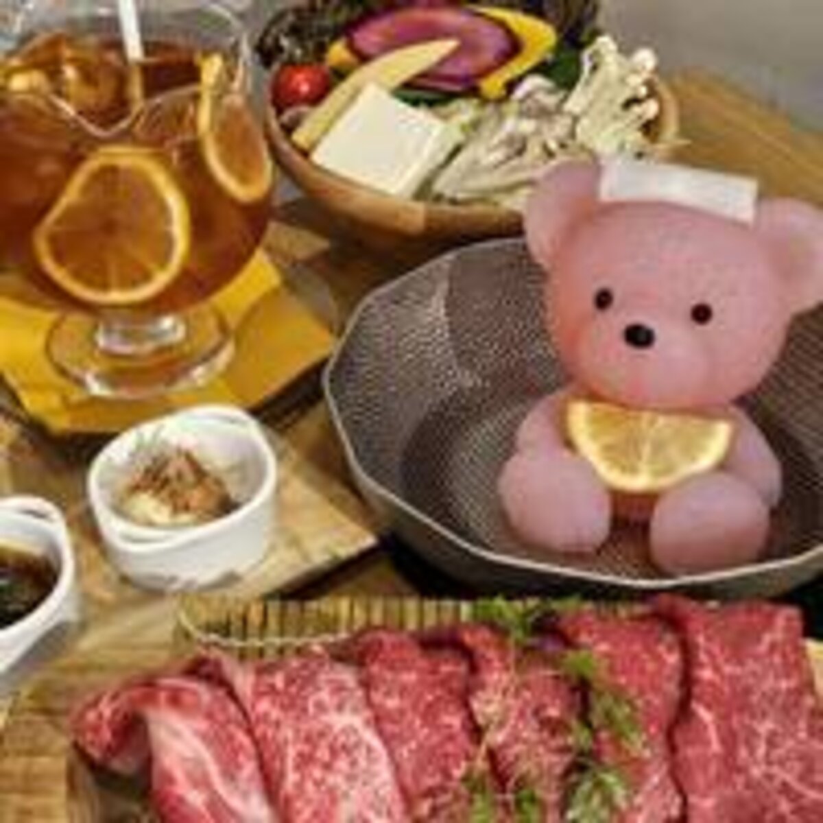 Hokkaido Menkoi Kumachan Onsen Shibuya Online reservation