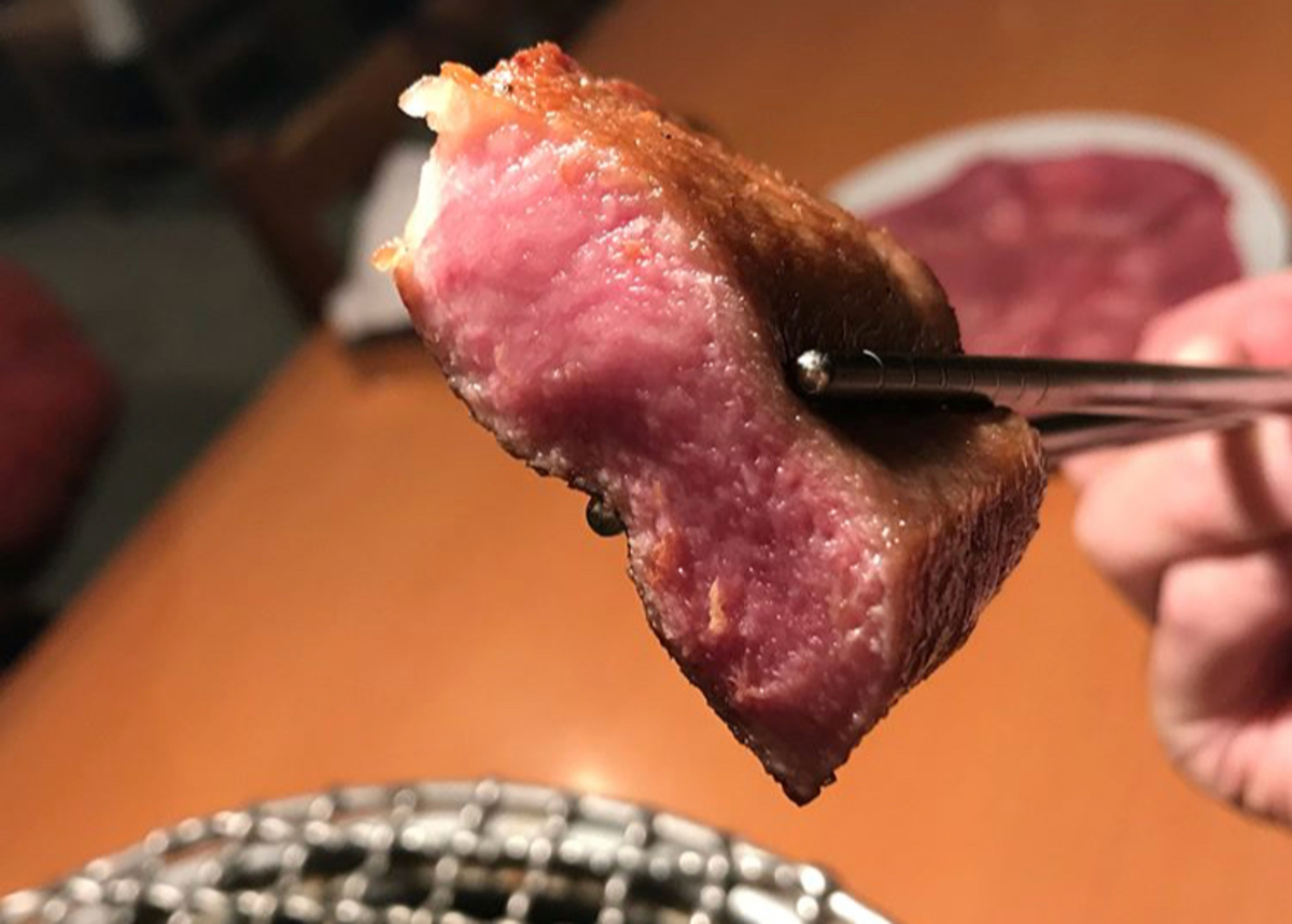 焼肉しみず の予約 Autoreserve