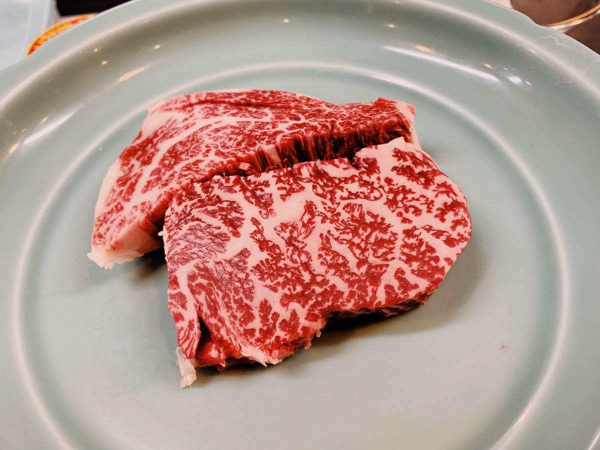 くいしんぼ ー 山中