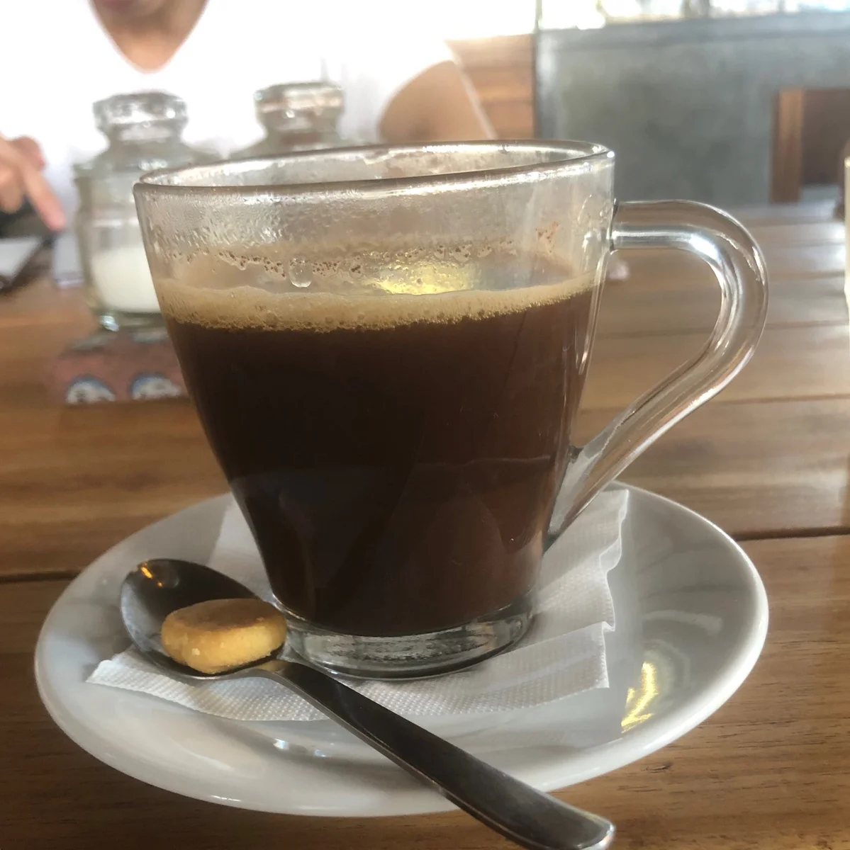 トラットリア・カザトスギモト 本店