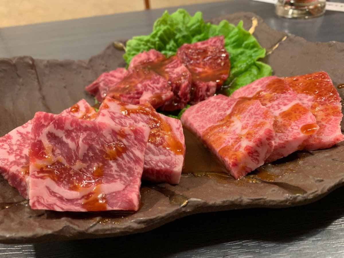 焼肉 こじま 本店 の予約 Autoreserve