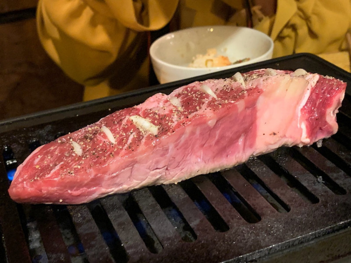 花木肉店 の予約 Autoreserve