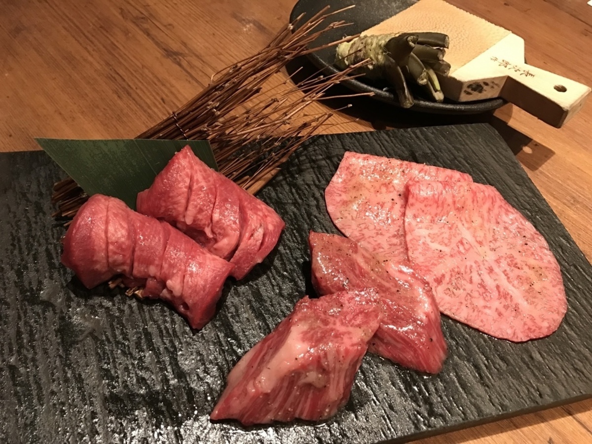  Japanese Beef Wagyu Ribeye - approx. 4-5 lb - A5 Grade