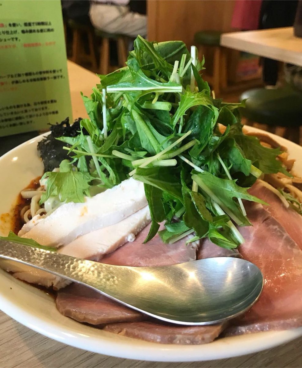 ラーメン イロドリ Autoreserve