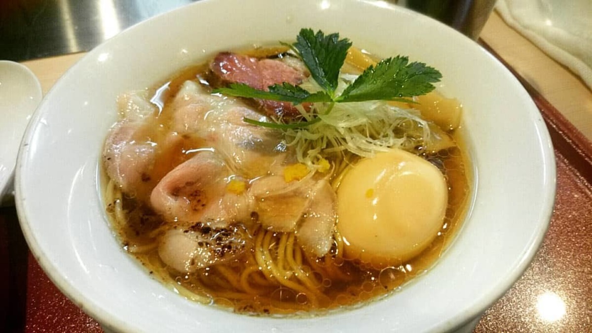 燃えよ麺助 | 大阪府大阪市福島区 | ラーメン | AutoReserve