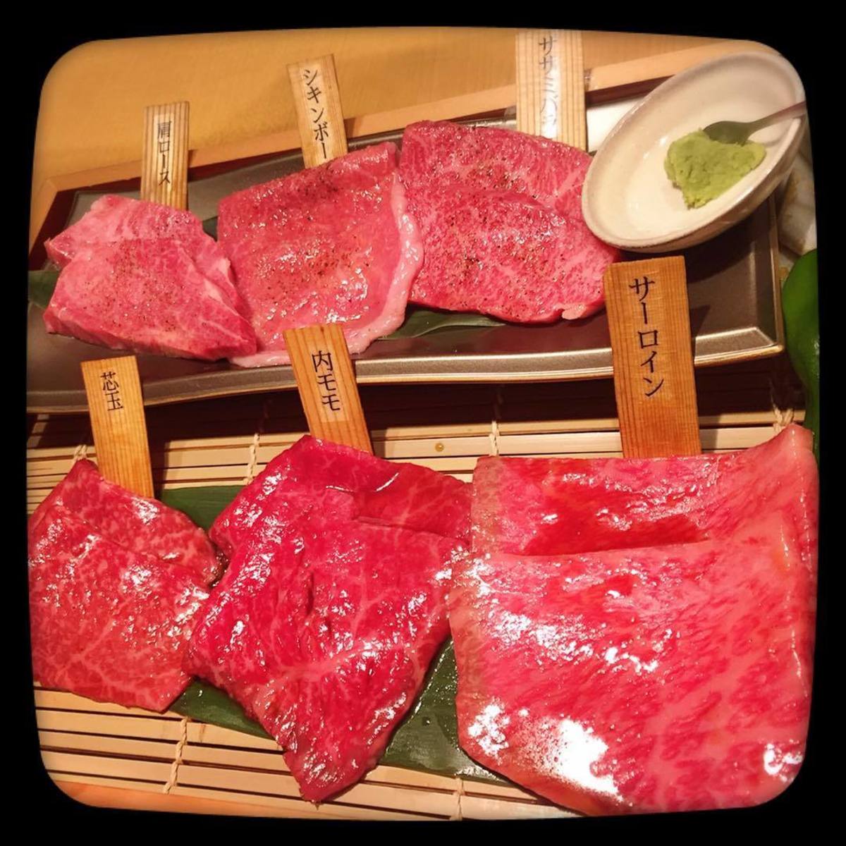 焼肉くにもと 本店 の予約 Autoreserve