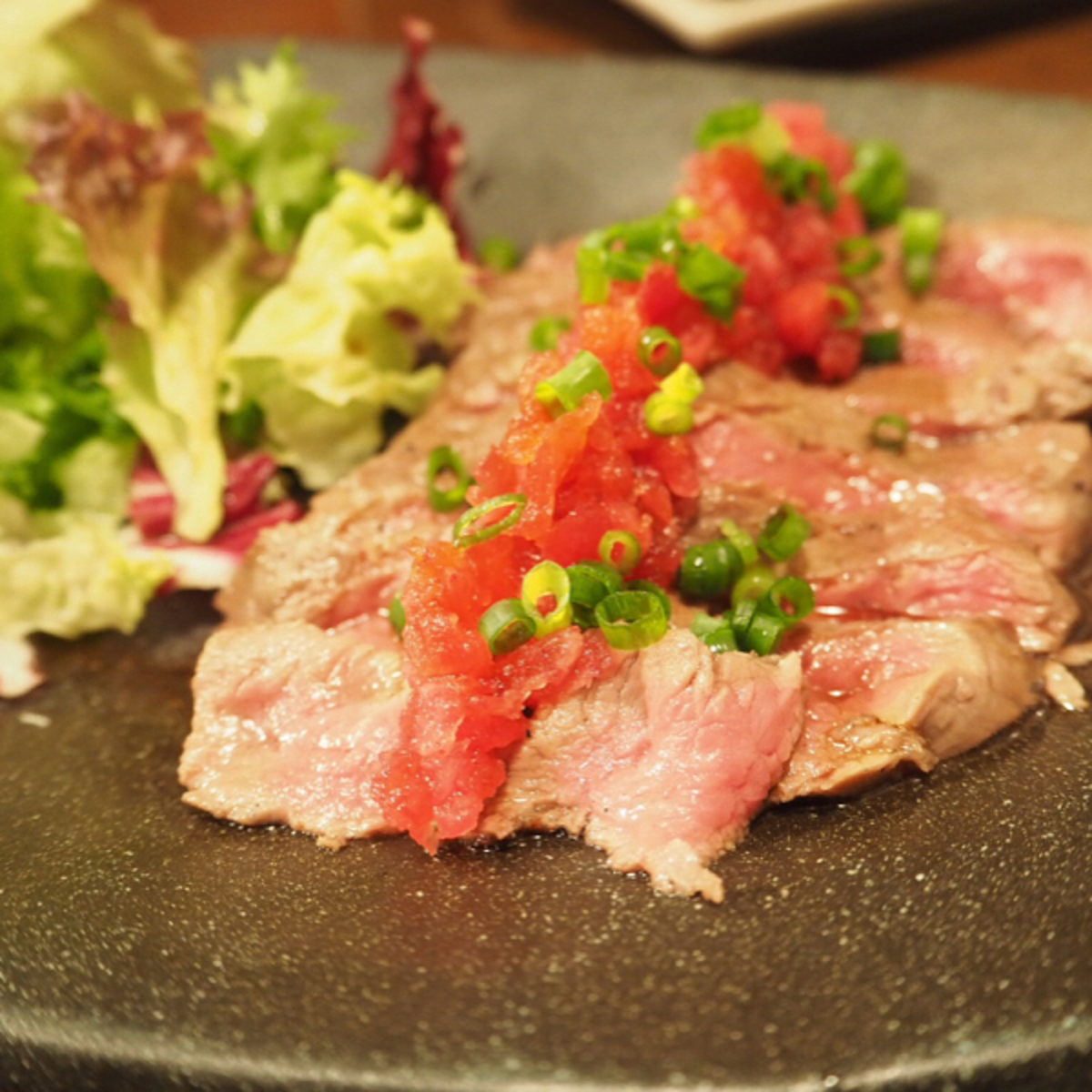 チャコール ばじーる⭐️様 チャコールバルジュ charcoal bar jus 仙台駅前(仙台駅