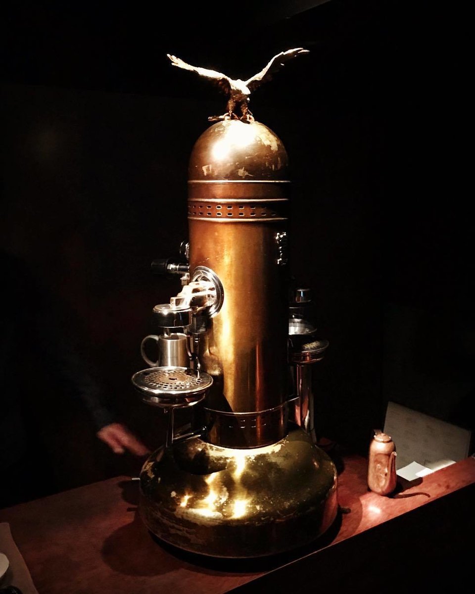 レア物【ジャンク BEZZERA EAGLE エスプレッソマシン】イタリア製