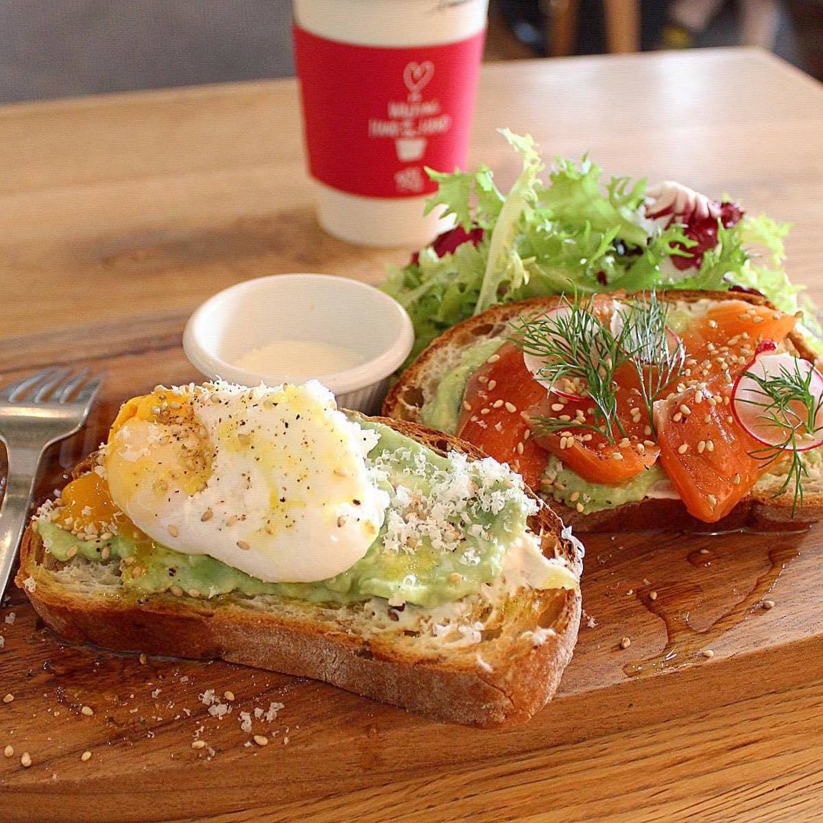 Rhc Cafe みなとみらい店 Autoreserve