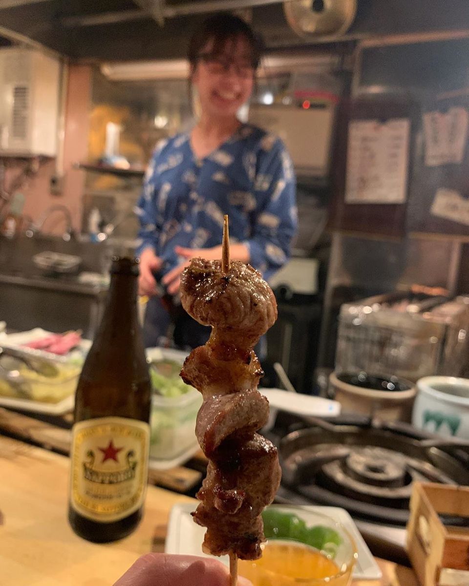 やきとん やまじ AutoReserve