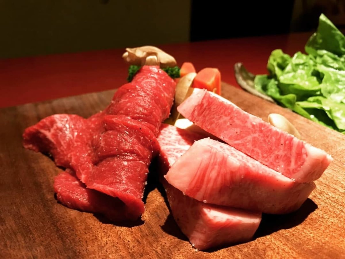 焼肉旬やさい ファンボギ の予約 岐阜県 焼肉 Autoreserve