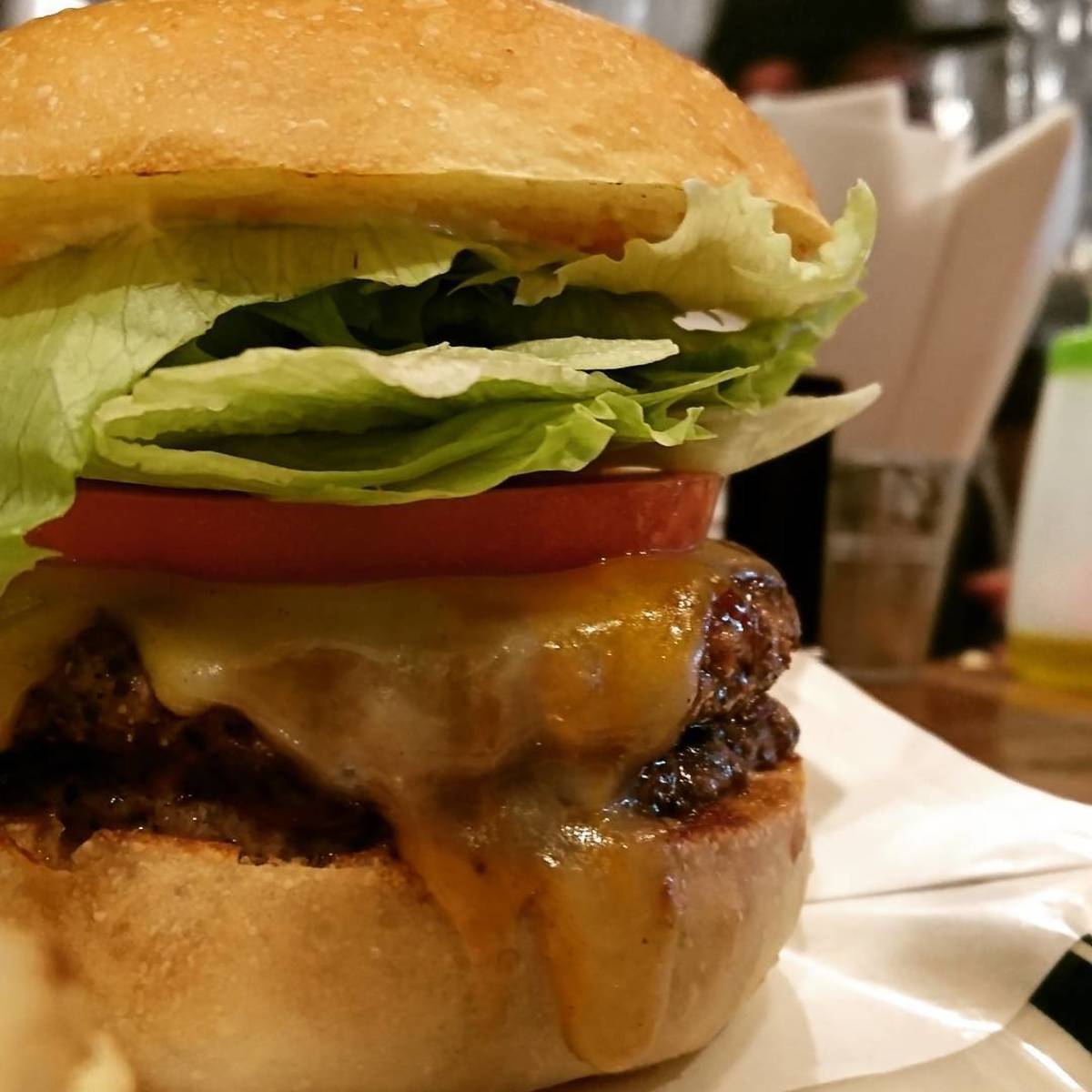 KAIEDA eyeless burger アイレスバーガー KAIEDA eyeless burger アイレスバーガー Amazon.co.jp: KAIEDA