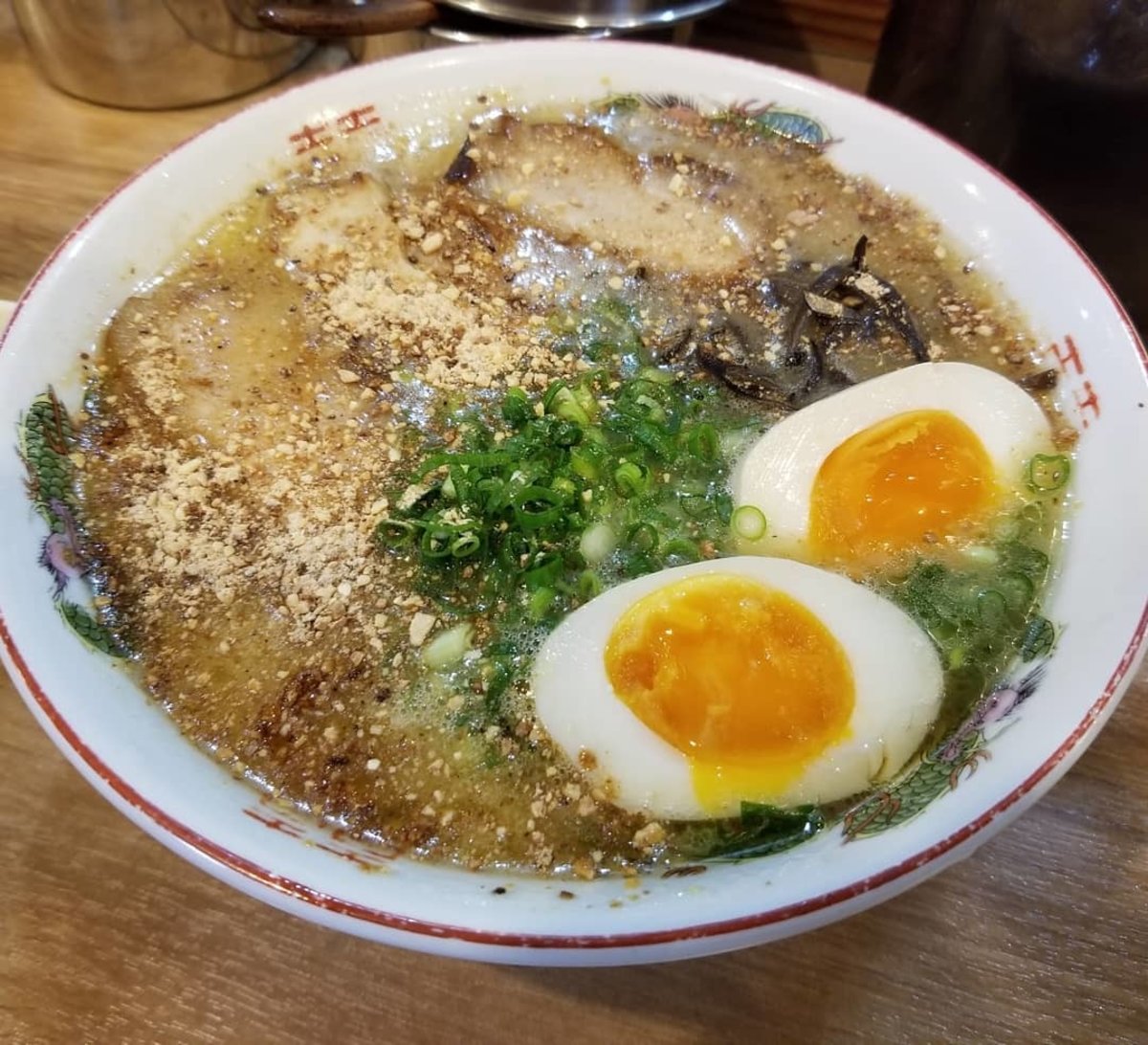 天外天 本店 熊本県 ラーメン Autoreserve