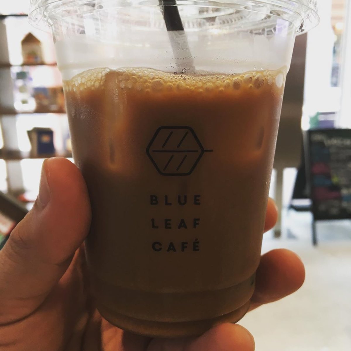 Blue Leaf Cafe 仙台 の予約 Autoreserve