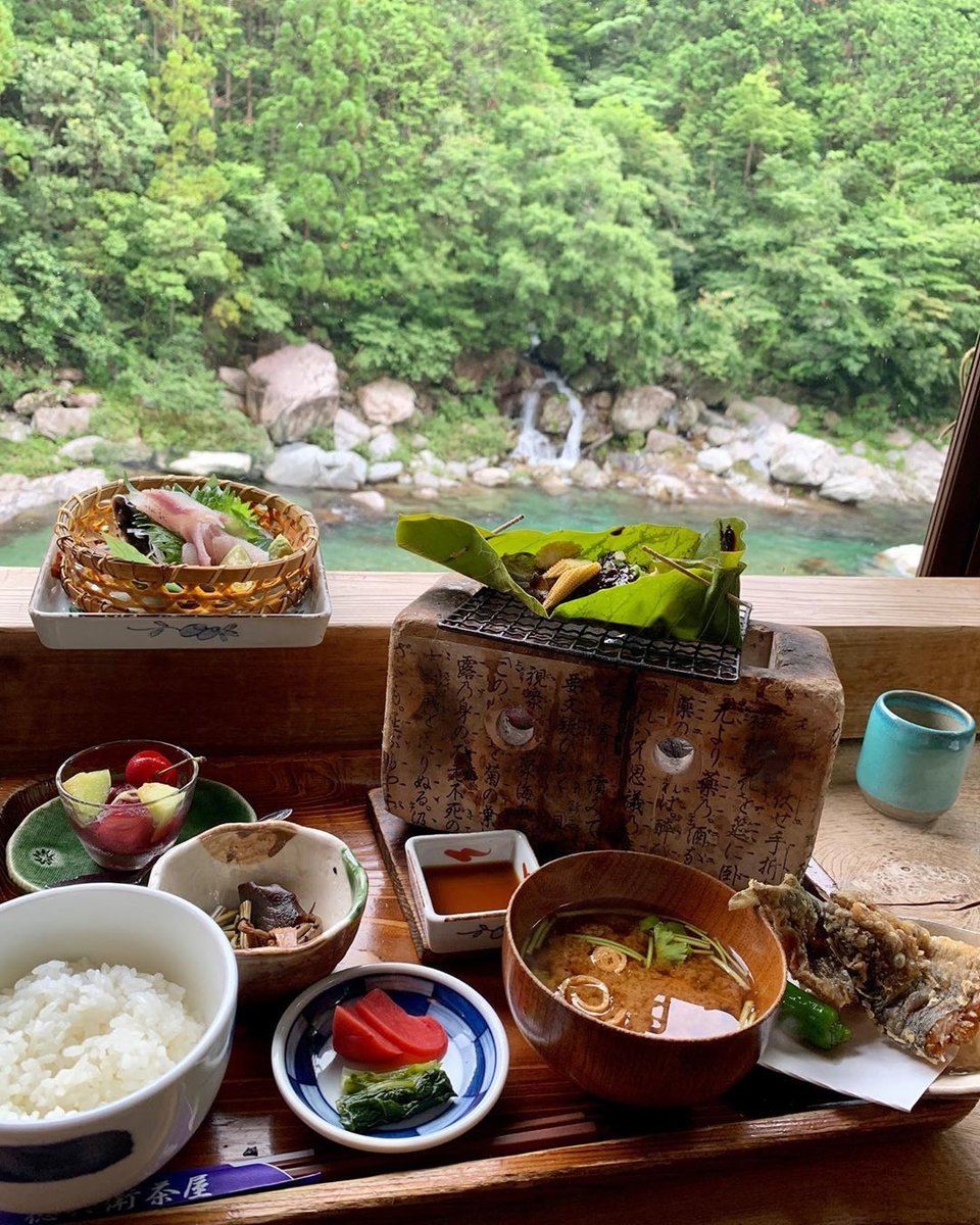 徳兵衛茶屋 Autoreserve