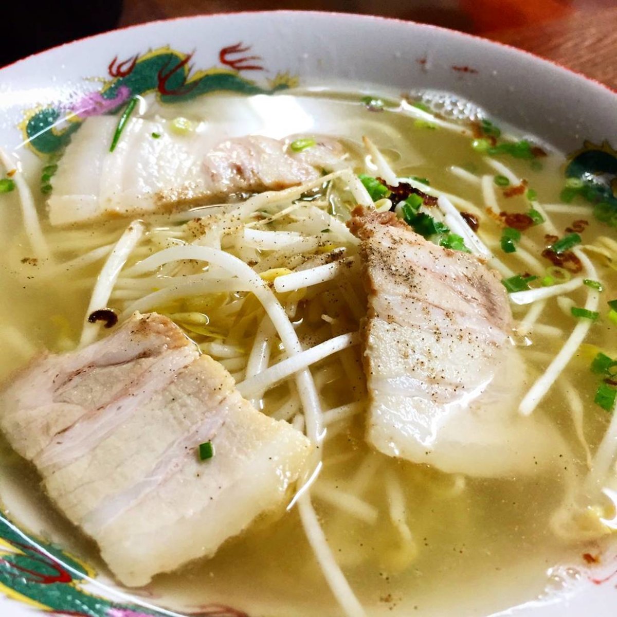 のり一 鹿児島県 ラーメン Autoreserve