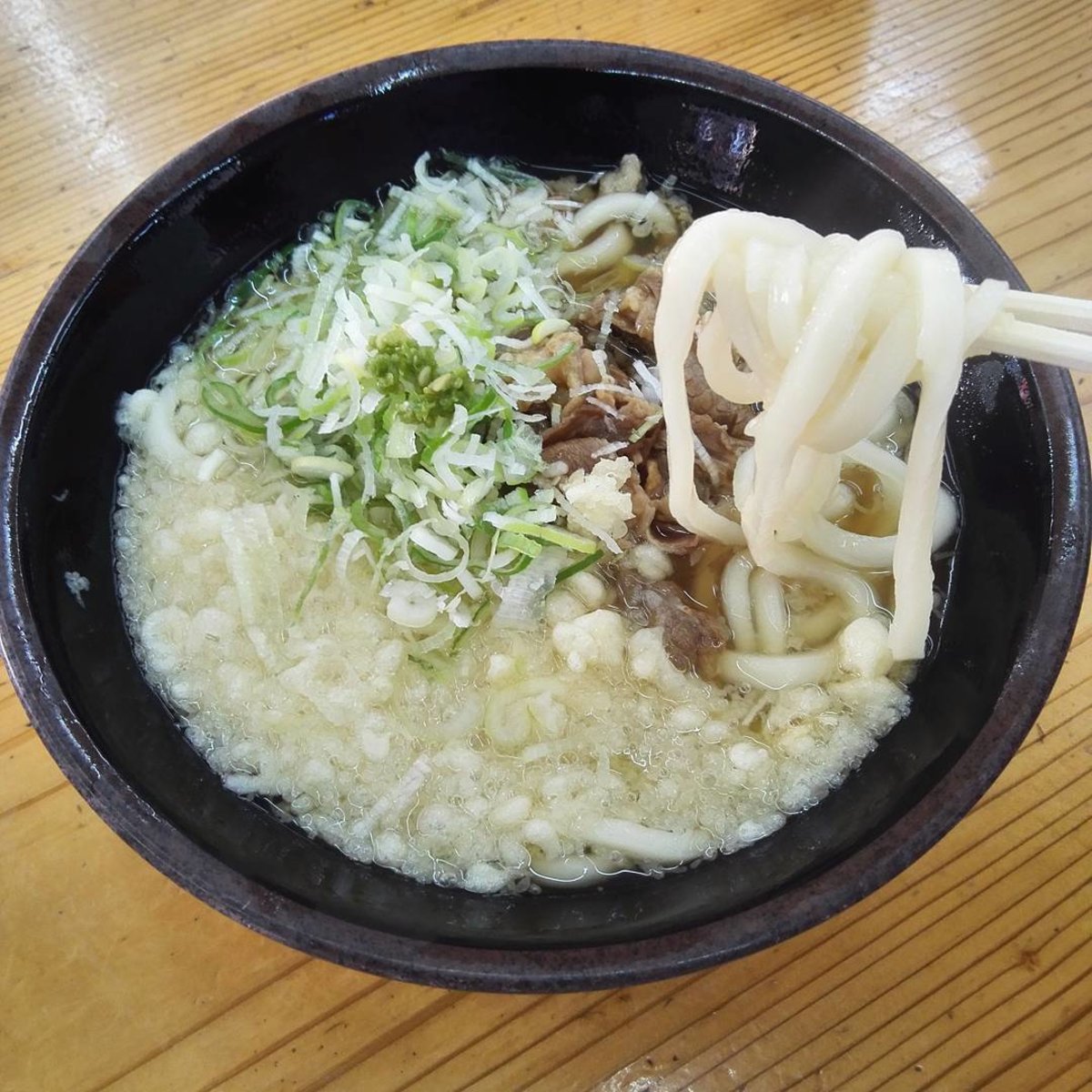 きっちょう 国富店 の予約 宮崎県 うどん Autoreserve