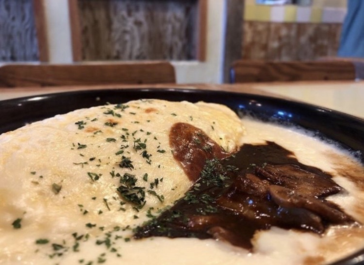 卵と私 天王寺ミオ店 大阪府 洋食 Autoreserve