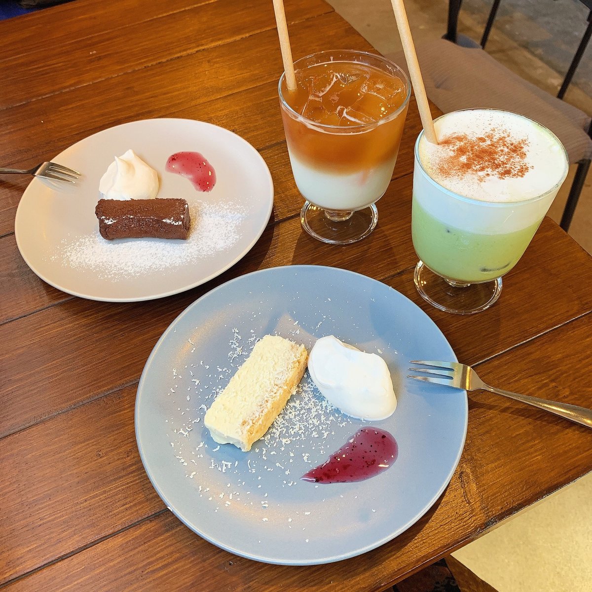 昼カフェ 夜バル ちょこ屋 西新店 の予約 ダイニングバー Autoreserve