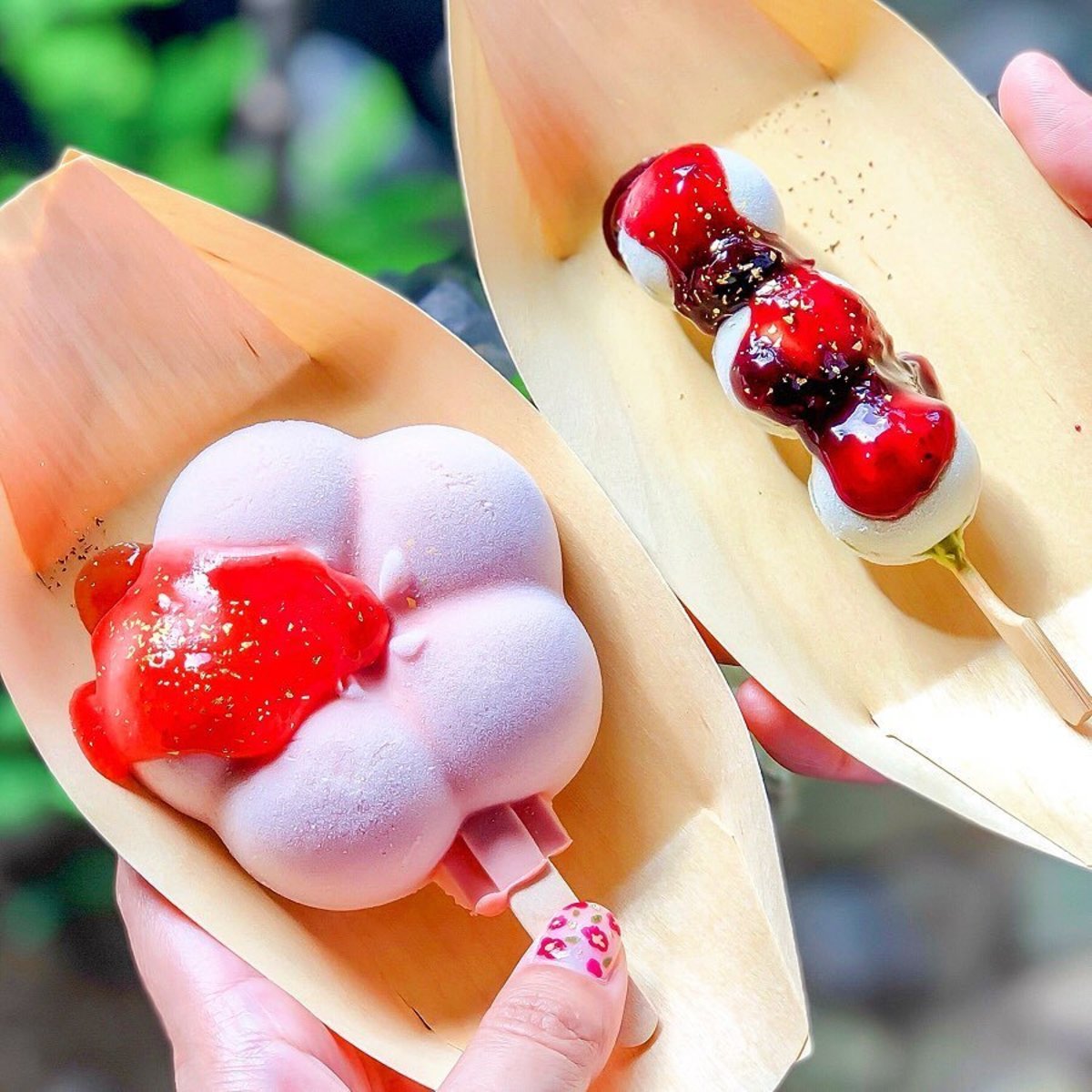 金座和アイス 金沢東山店 アイスクリーム Autoreserve