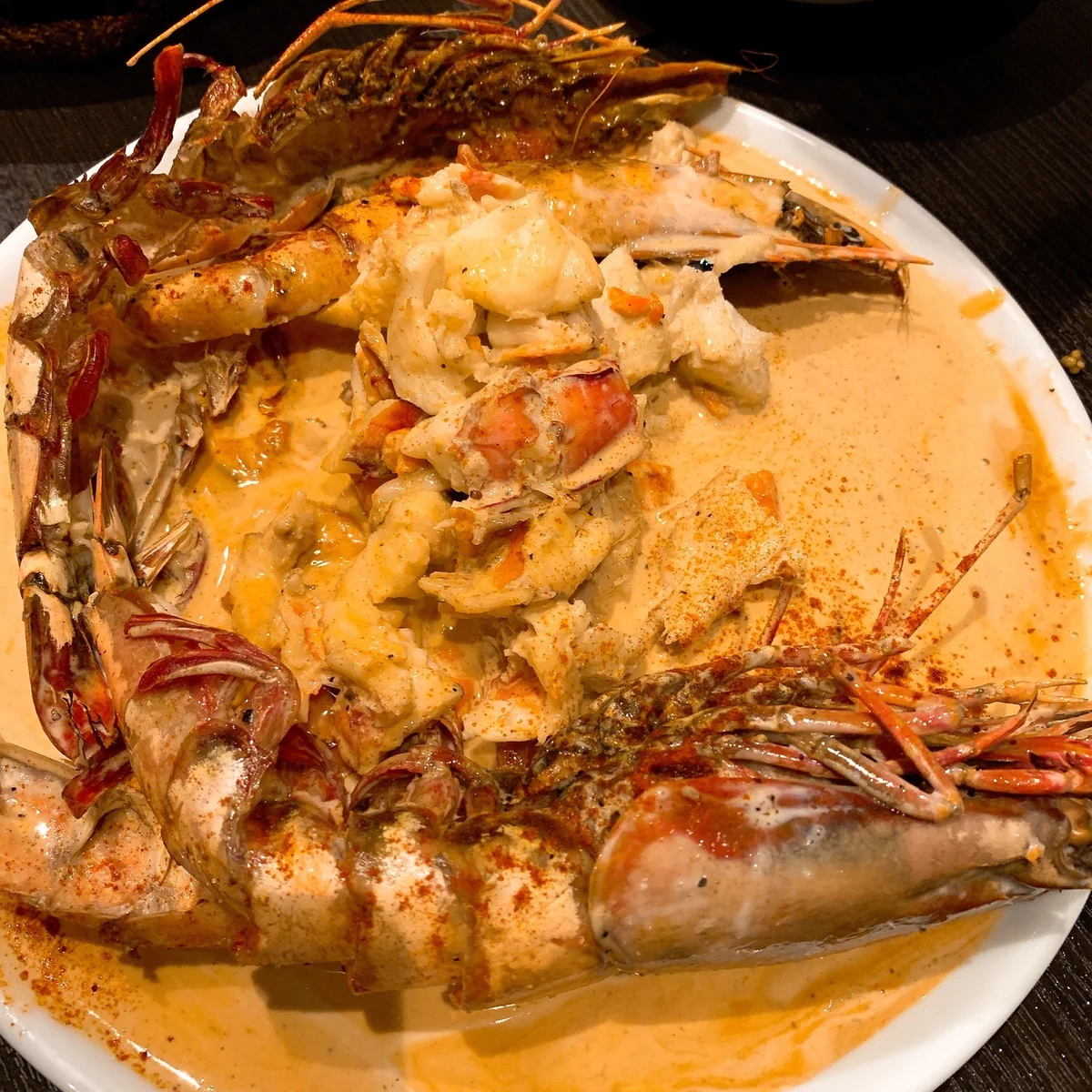 スペイン料理 アロスの料理