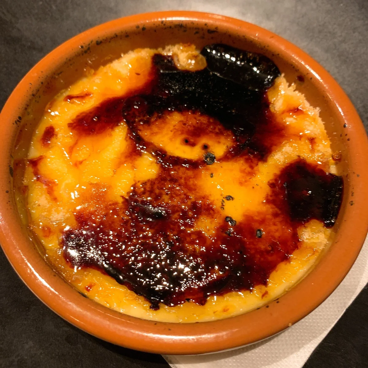 スペイン料理 アロスの料理
