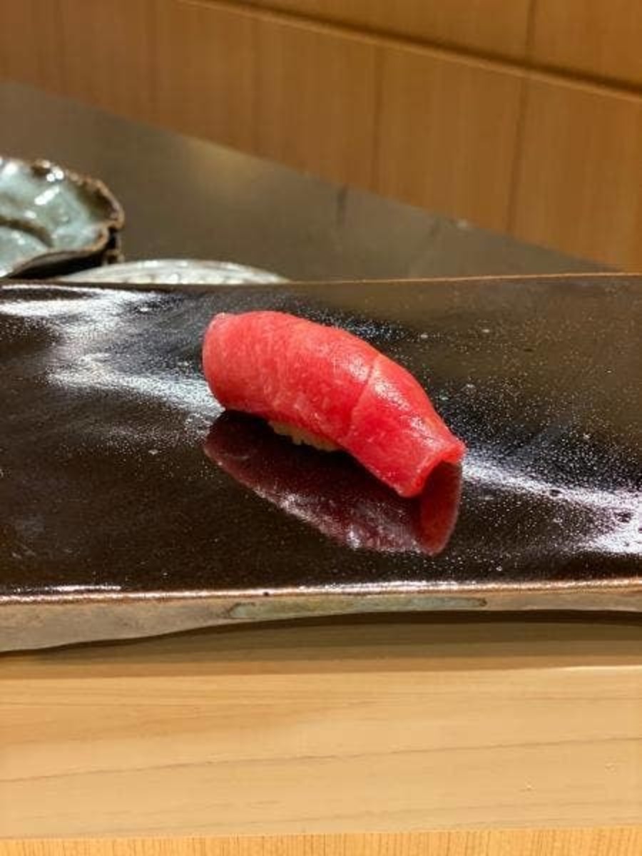 大阪天満宮 鮨とよなが の予約 - Autoreserve