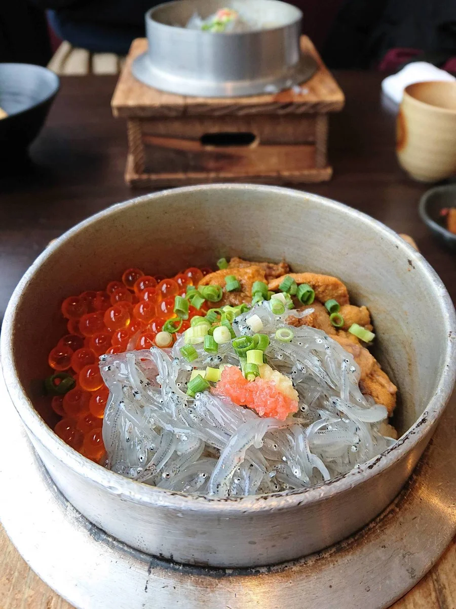 鎌倉釜飯かまかま 市場前店の予約 | 神奈川県鎌倉市 | 釜飯 | AutoReserve