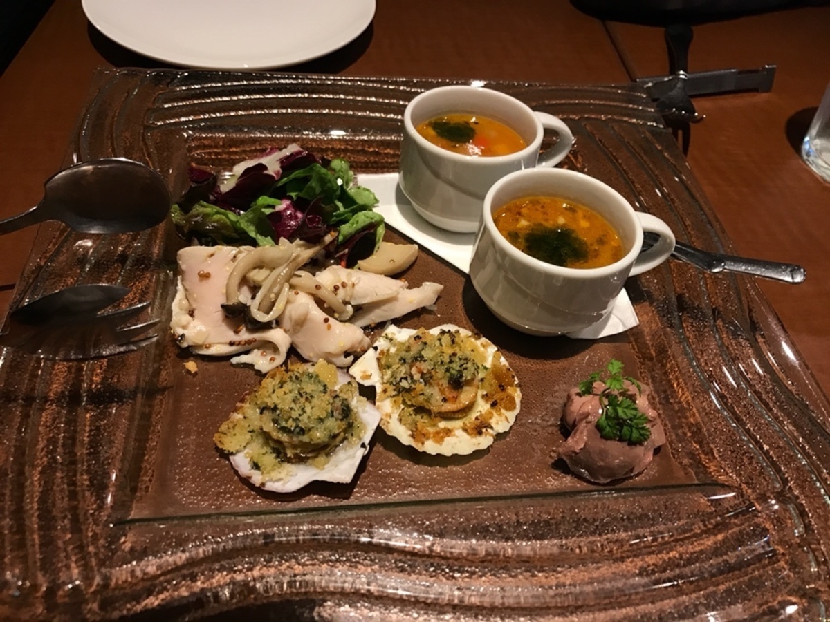 オステリア リュカ 神奈川県 イタリアン Autoreserve