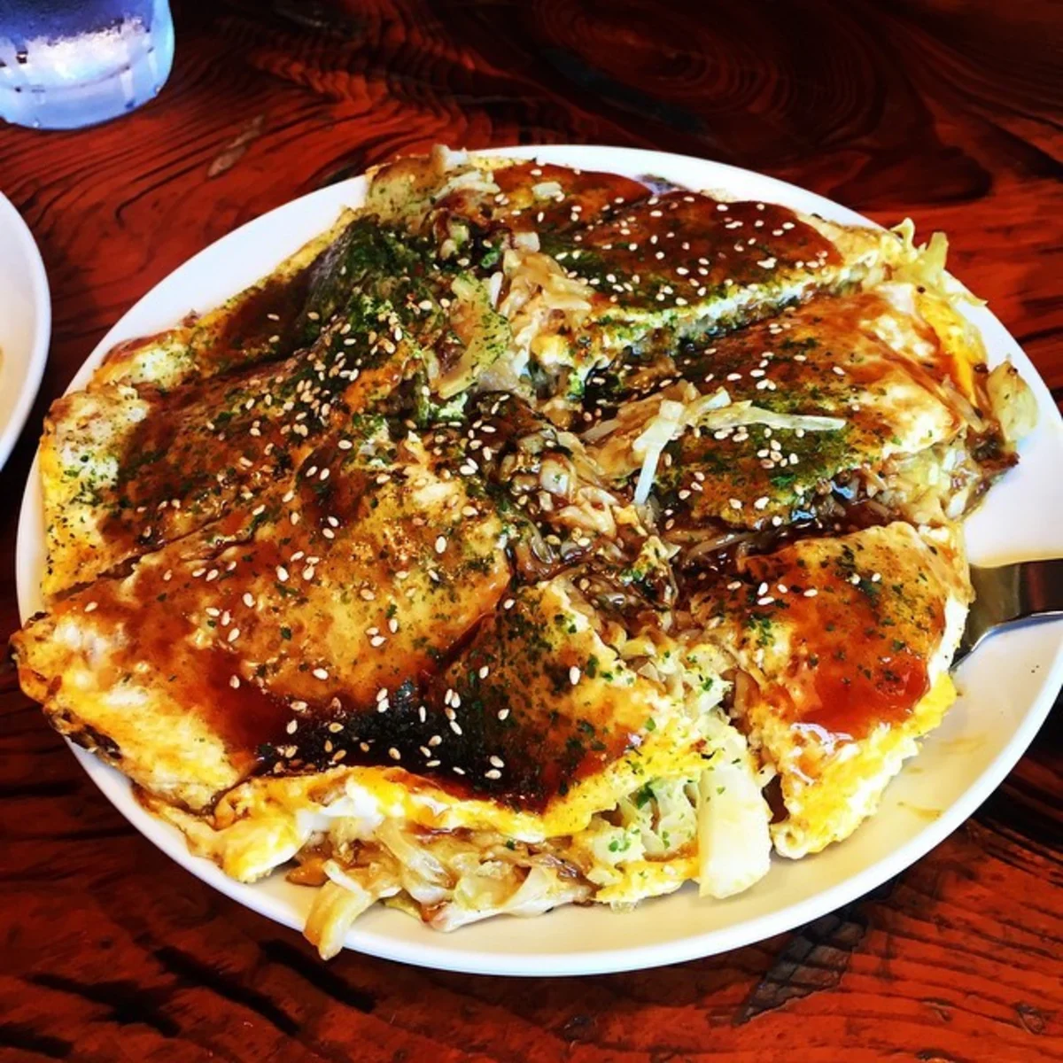 Hiroshimaya預約| 流山市, 千葉縣| 什錦燒・文字燒| AutoReserve