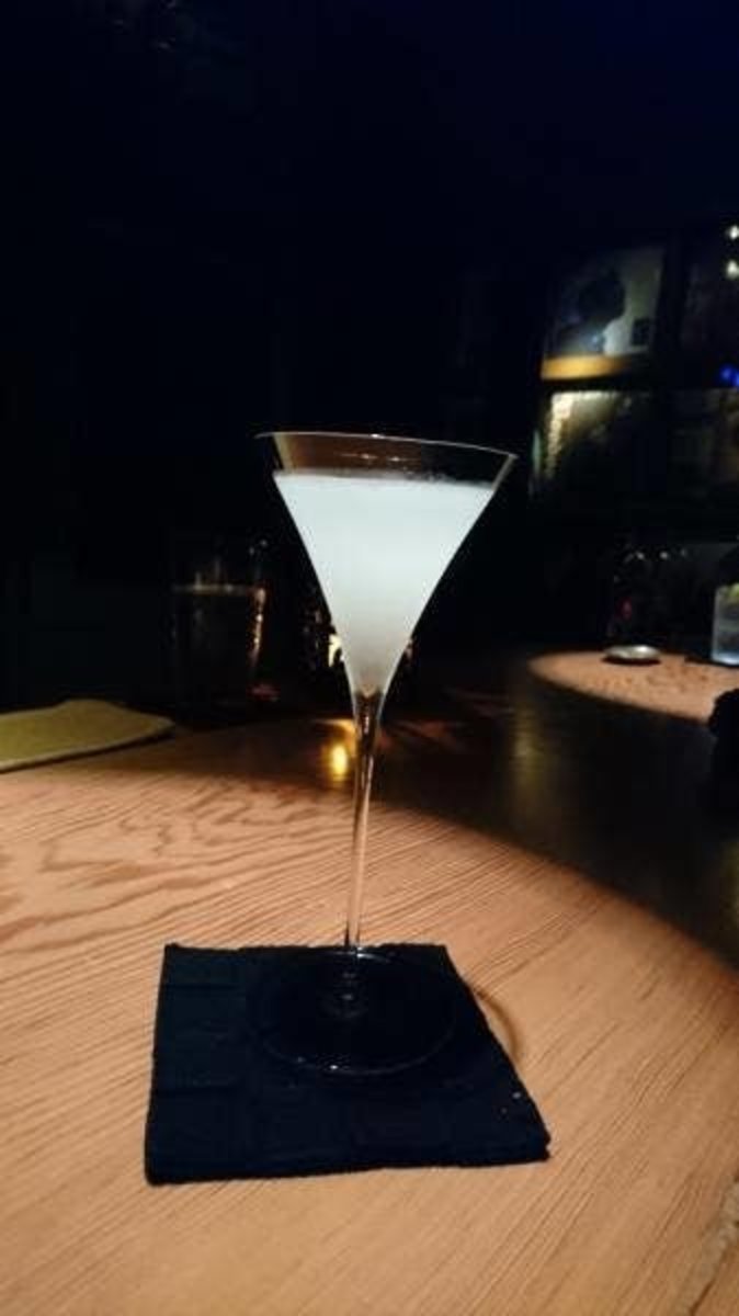 バー ルーサー赤坂 の予約 Autoreserve