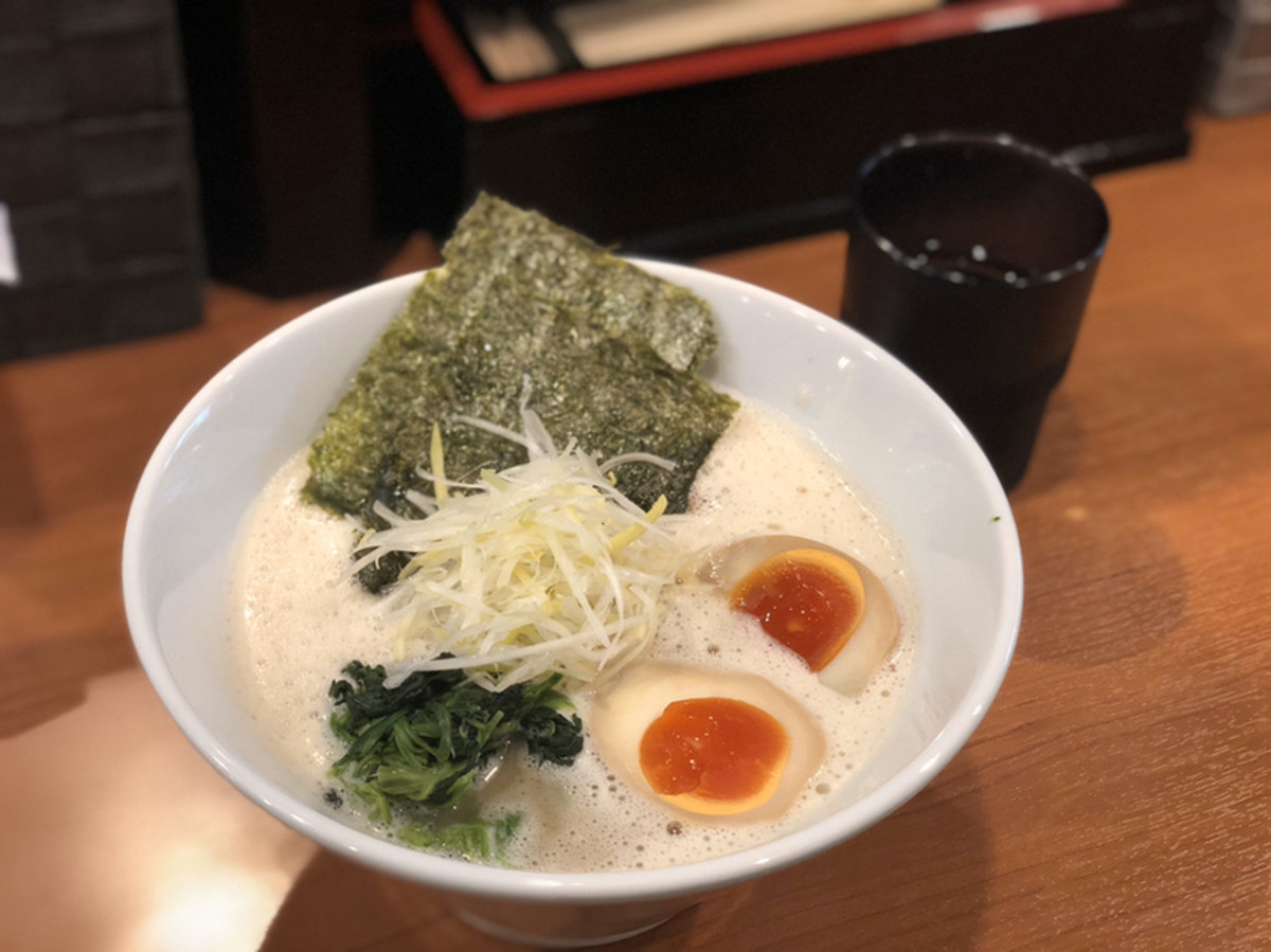 らーめん樹希 大阪府 ラーメン Autoreserve