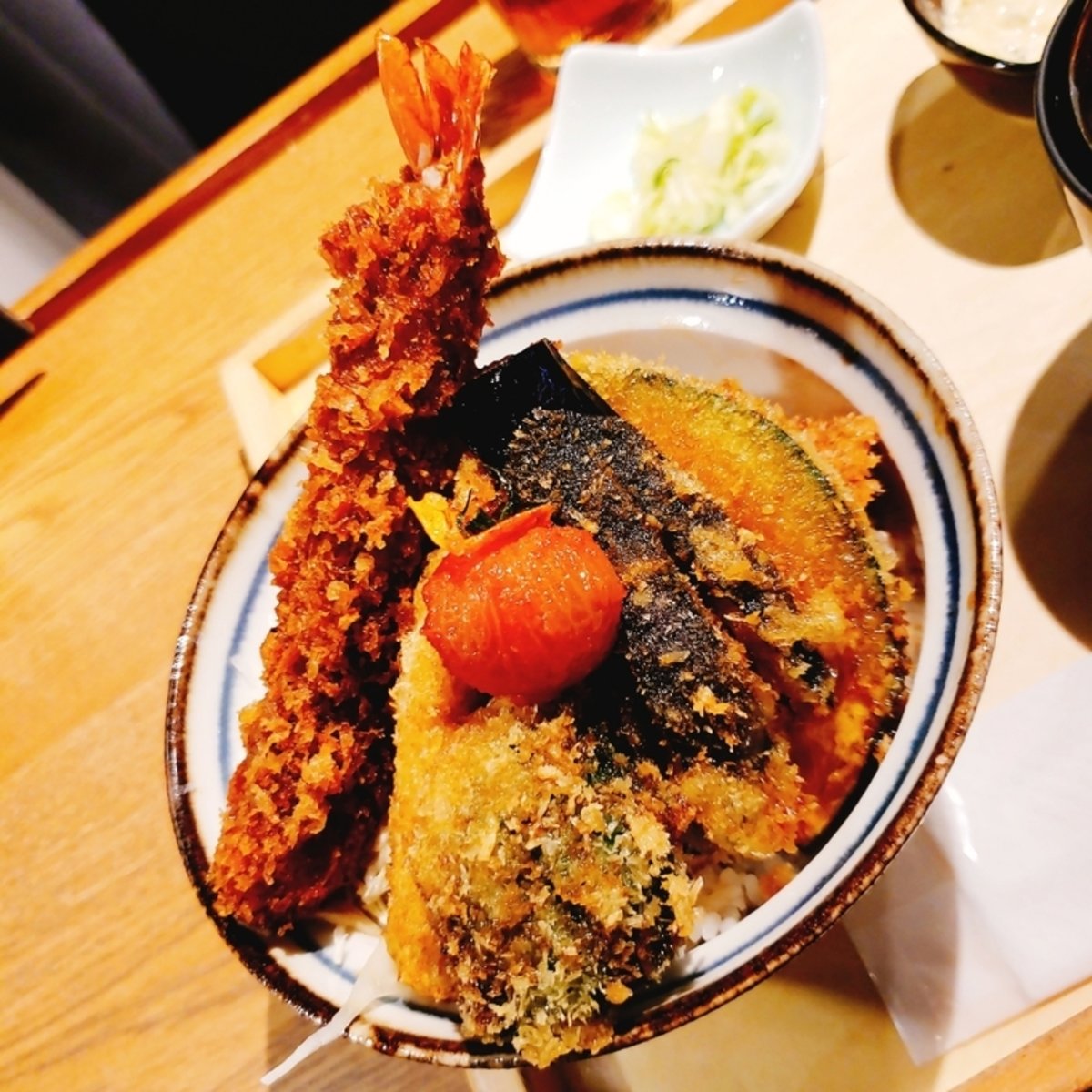 新潟カツ丼 タレカツ 渋谷店 かつ丼 かつ重 Autoreserve