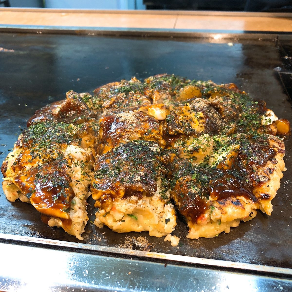 どんたく堂山 Autoreserve