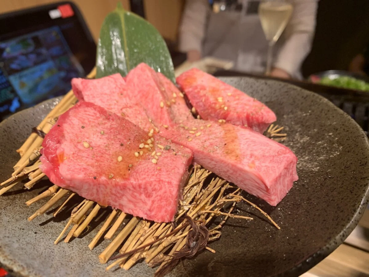 万両 本町御堂筋店 6