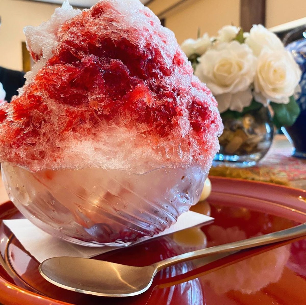 茶屋花冠 本店 Autoreserve