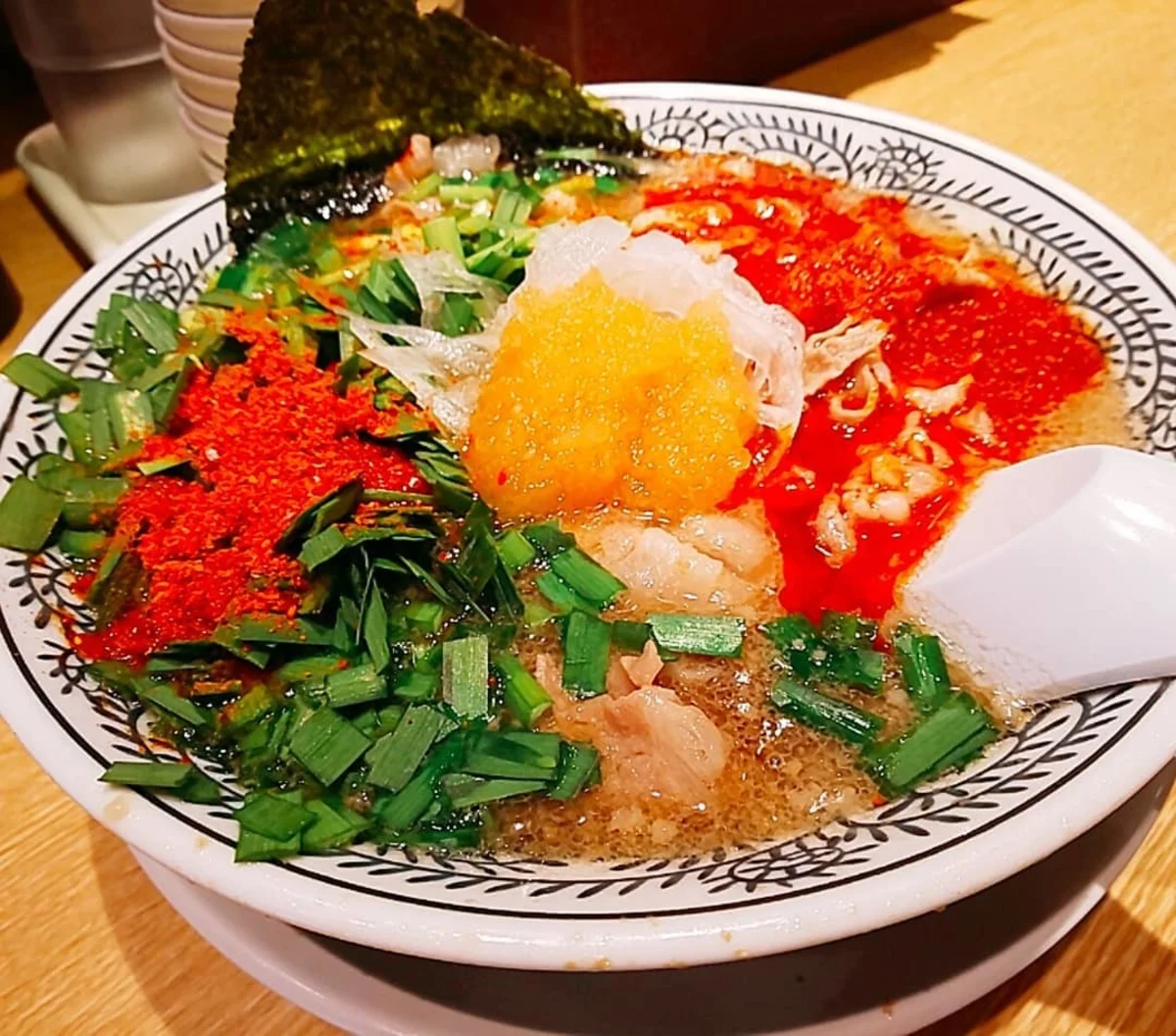 丸源ラーメン 広島五日市店の予約 | 広島県広島市佐伯区 | ラーメン | AutoReserve