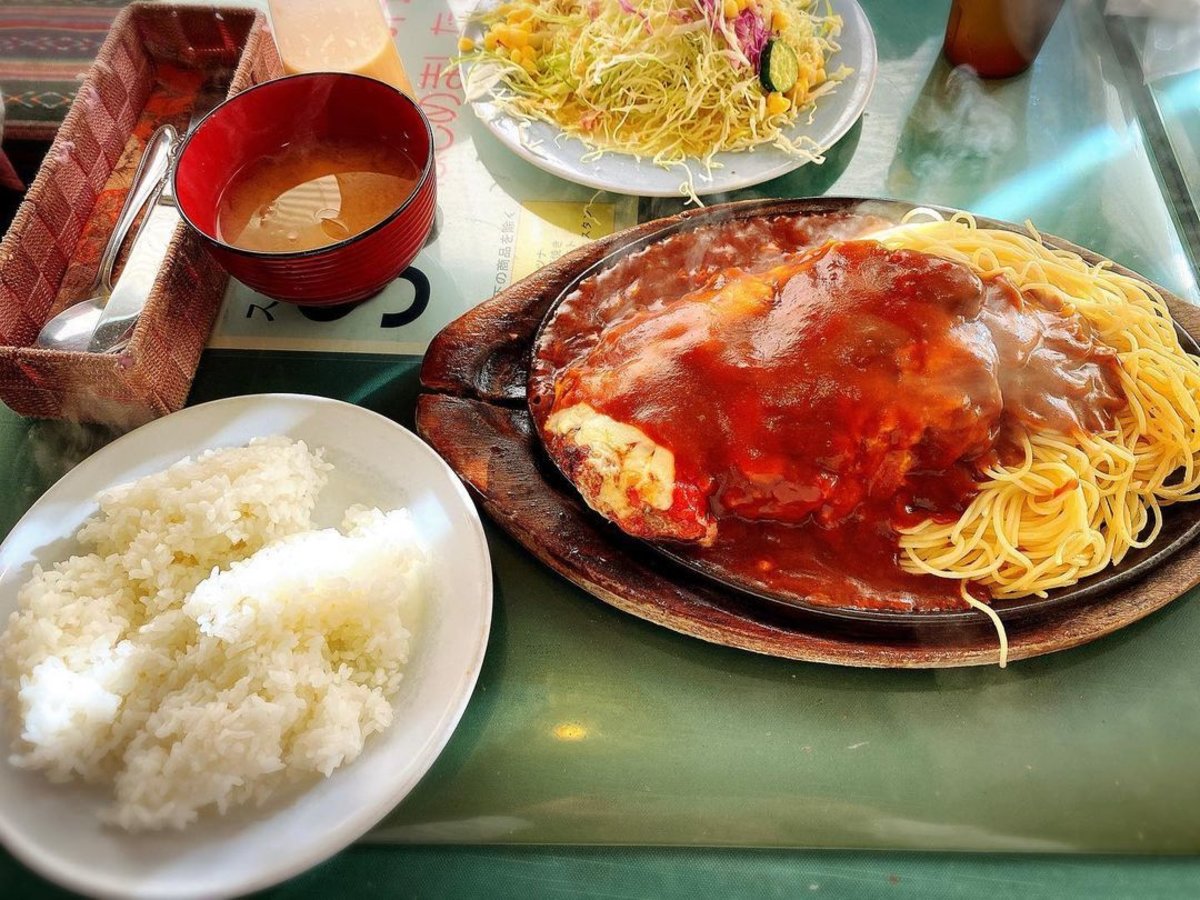 パンプキン パスタ Autoreserve