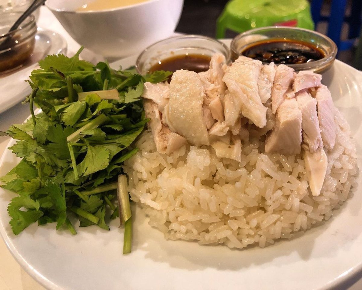 東京カオマンガイ 東京都 タイ料理 Autoreserve