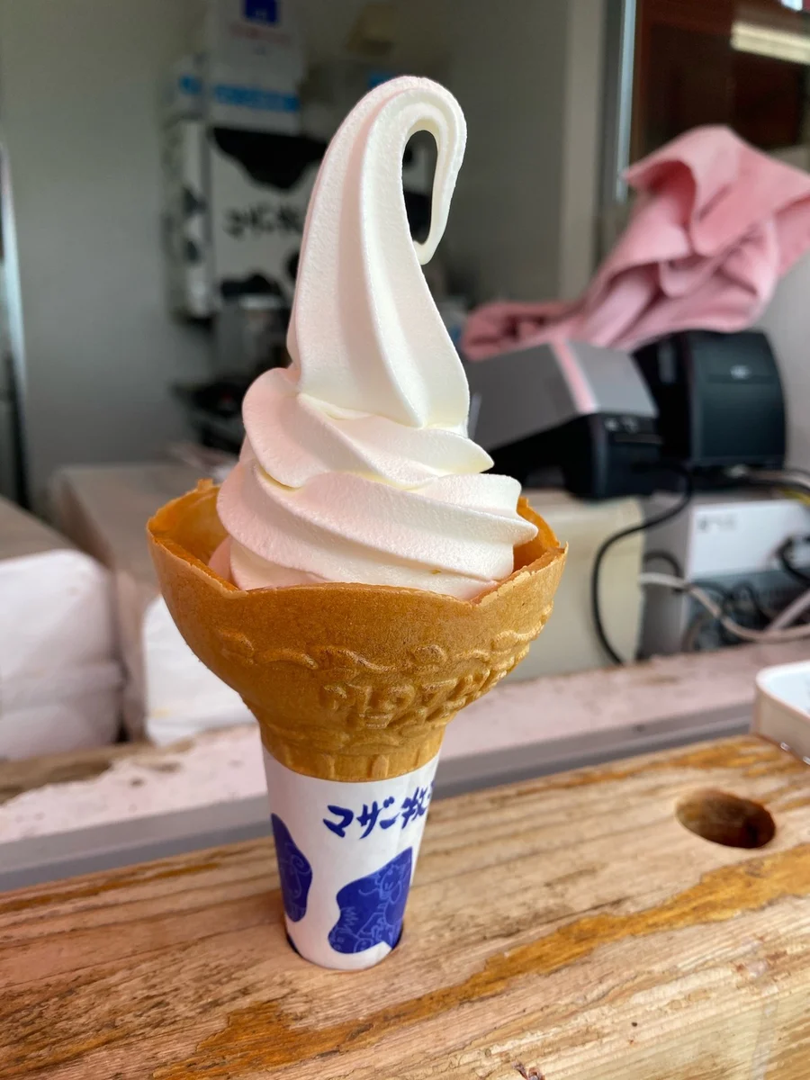 キティ 千葉限定 マザー牧場バージョン ファスナー ソフト