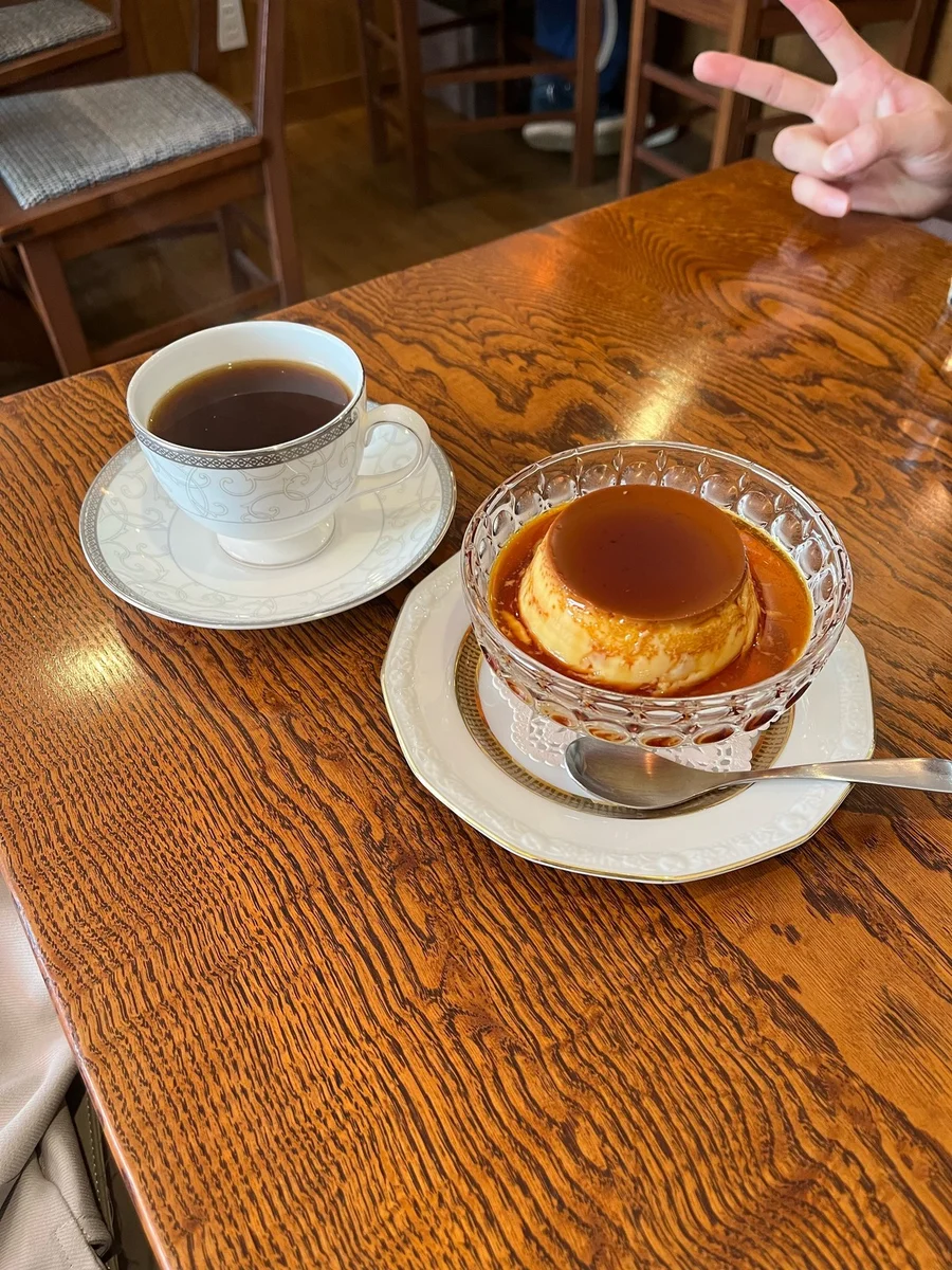 カフェ クラシック【公式】のネット予約 | 広島県広島市中区 | カフェ