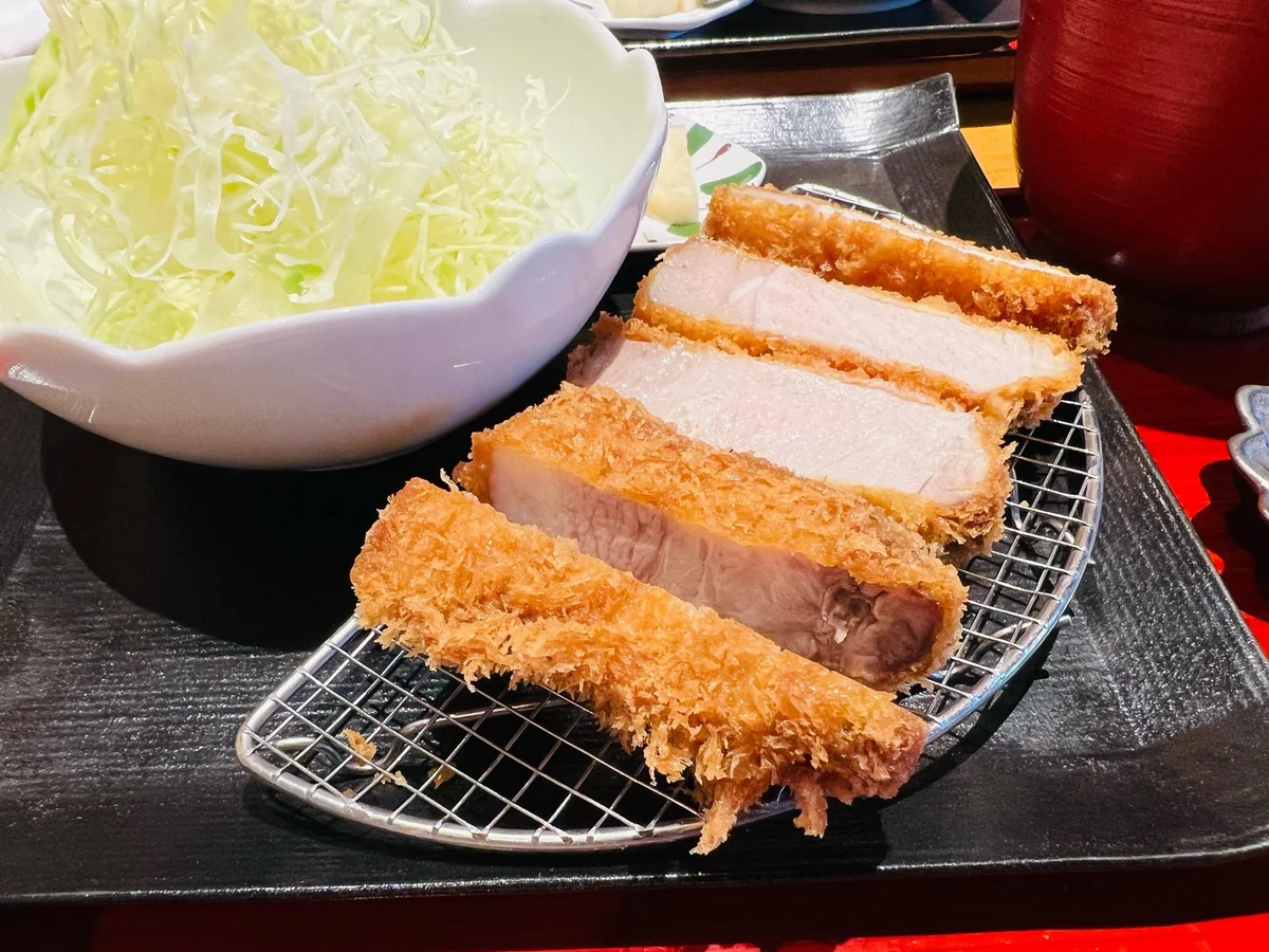 とんかつ 大蔵の予約 | 大阪府大阪市東成区 | とんかつ